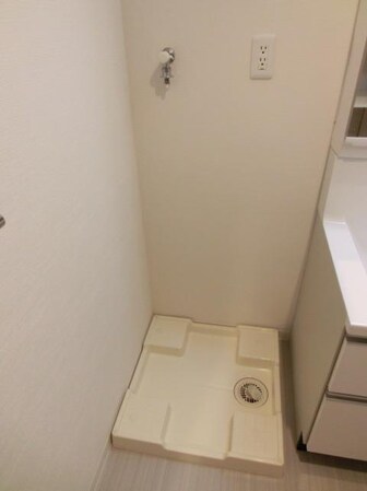 コンフォリア北小金の物件内観写真